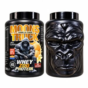 MOONSTRUCK WHEYZOO® PROTEIN