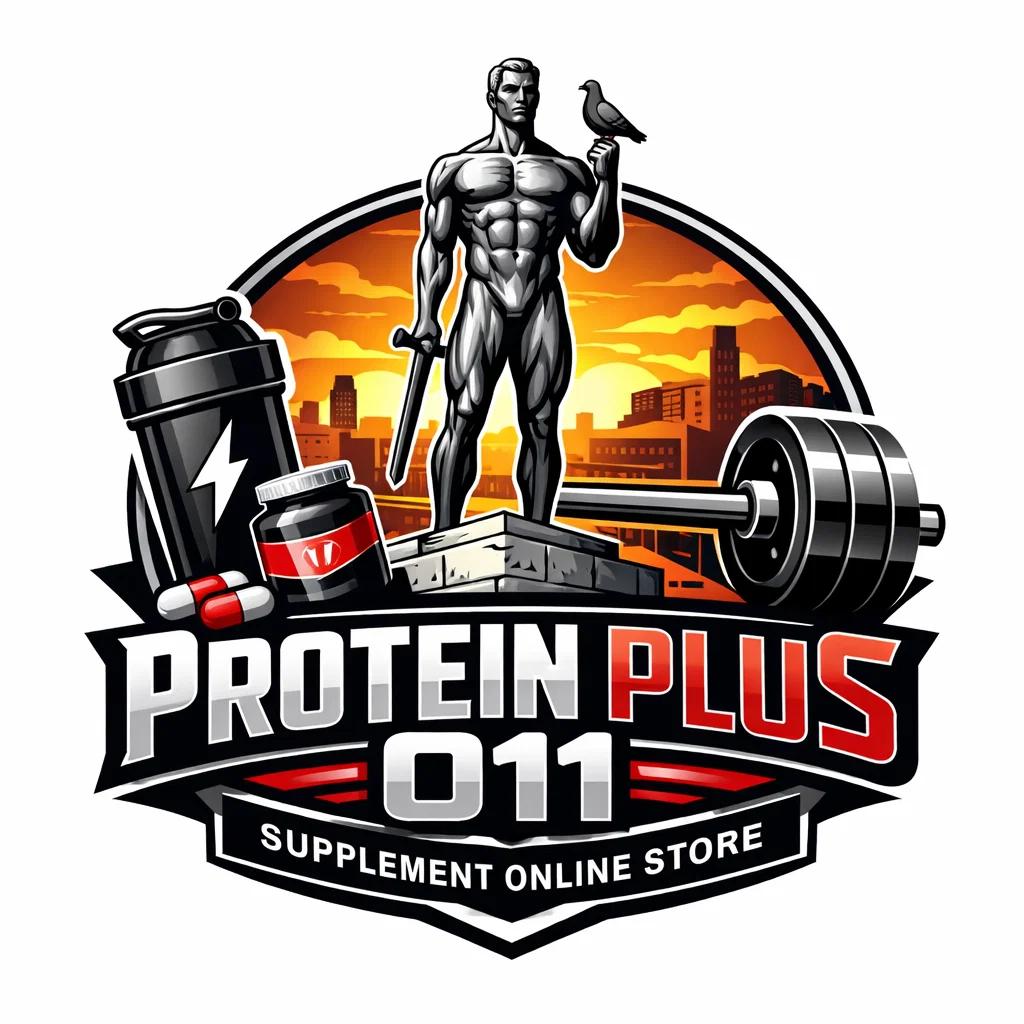Protein Plus 011