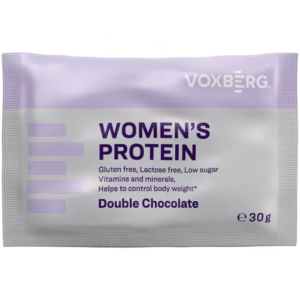 WOMEN'S PROTEIN 30G <br> VOXBERG